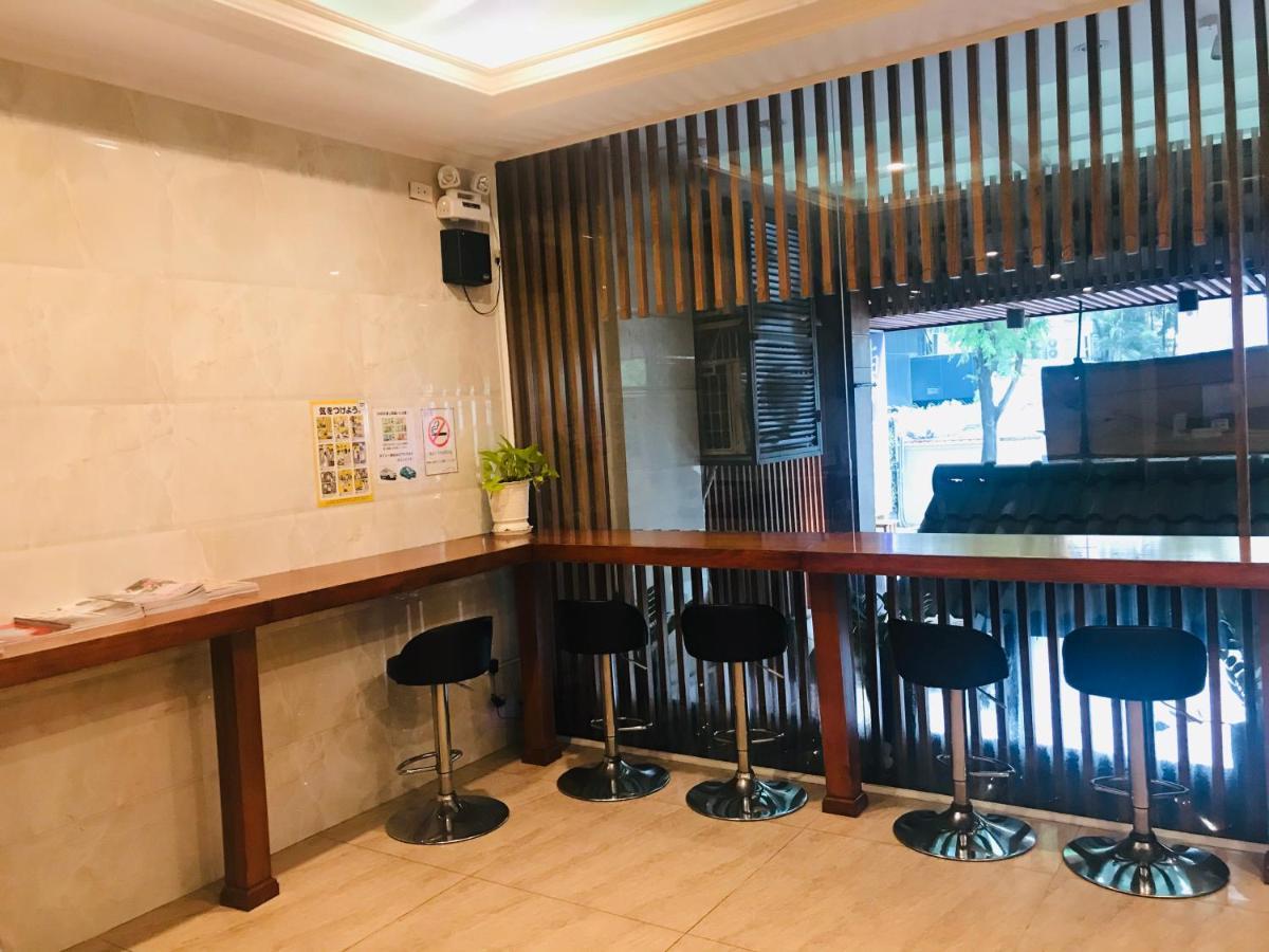 Azumaya Hotel Le Thanh Ton Ho Si Minh-város Kültér fotó